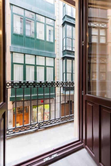 Dendarikale Old Town By Next Stop Bilbao Ngoại thất bức ảnh