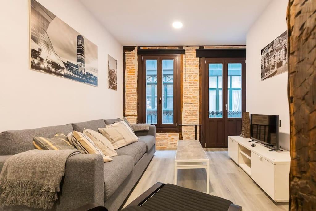 Dendarikale Old Town By Next Stop Bilbao Ngoại thất bức ảnh