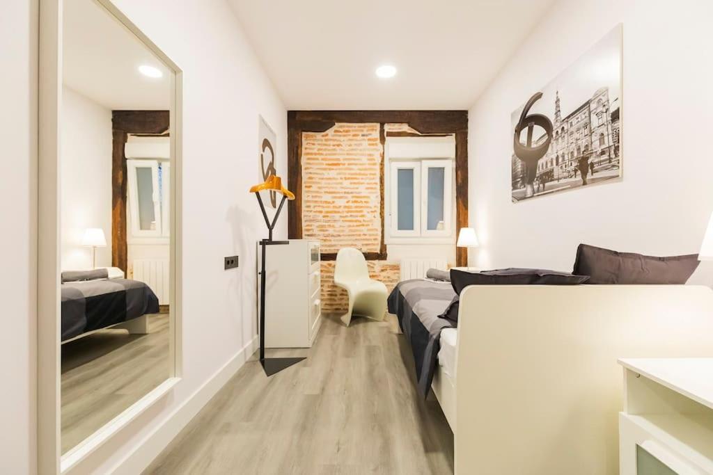 Dendarikale Old Town By Next Stop Bilbao Ngoại thất bức ảnh